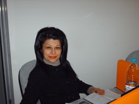 инж. Ани Кирилова